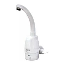 Torneira Eletrônica Luna 5500W Zagonel Branco