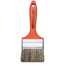Pincel Cerda Gris 3" Atlas 395/7