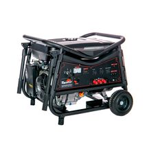 Gerador A Gasolina TG8000CXEV3D-XP 7,1kVA Toyama