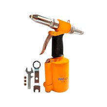 Rebitador Hidro Pneumático Puma AT-6015 Até 3/16"