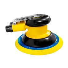 Lixadeira Roto Orbital Pneumática 6” Puma AT-7706I sem Aspiração
