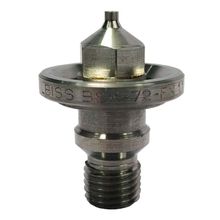 Bico De Fluído Devilbiss Bsk-072-Fx 1.1 Para O Modelo Sga 902