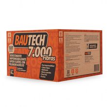 Impermeabilizante Polimérico 7000 Fibras Bautech