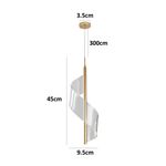 pendente-led-ruban-nordecor-dourado-fosco-3000k_05