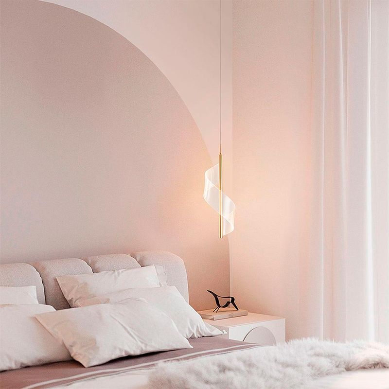 pendente-led-ruban-nordecor-dourado-fosco-3000k_06