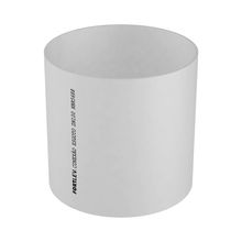 Prolongador para Caixa Sifonada Fortlev NBR 5688 Branco