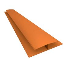 Emenda PVC Rígida Plasbil Cerejeira