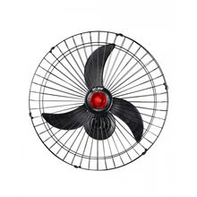 Ventilador de Parede Giratório Goar V70P 70cm