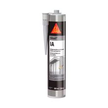 Cola Silicone Acético Sikasil Sika Branco 280g