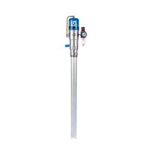 Propulsora Pneumática Bozza 12021-T-G4 para Óleo 50-60L