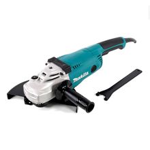 Esmerilhadeira Angular 9" Makita GA9020 2200W