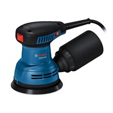 Lixadeira Orbital GEX125 Bosch 280W