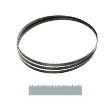Lâmina De Serra Fita 1" X 2,82 Metros Starrett 5-8 Dentes *Ip