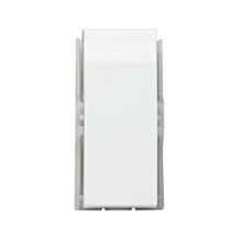 Módulo Interruptor Intermediário Atria Soprano Branco