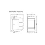modulo-interruptor-para-persianas-refinatto-weg-branco-16a_03