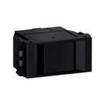 modulo-interruptor-para-persianas-refinatto-weg-preto-16a_01