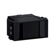 Módulo Interruptor para Persianas Refinatto Weg Preto 16A