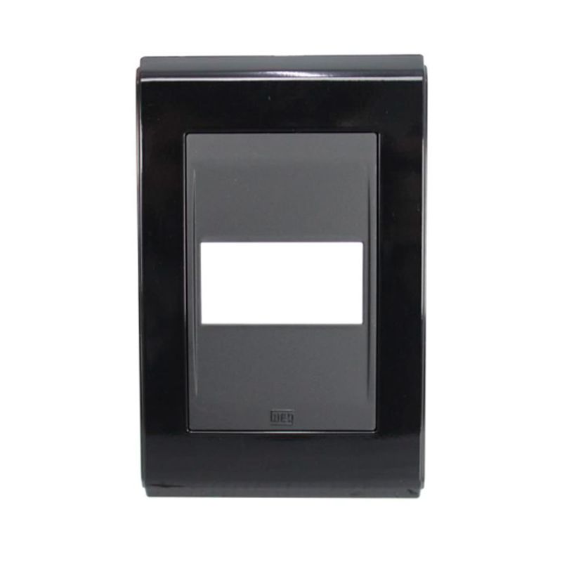 placa-4x2-com-1-posto-sem-suporte-refinatto-weg-preto-alto-brilho_01