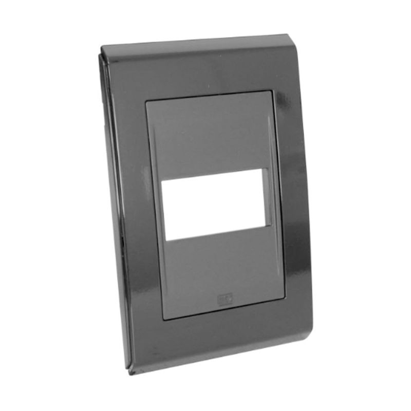 placa-4x2-com-1-posto-sem-suporte-refinatto-weg-preto-alto-brilho_02