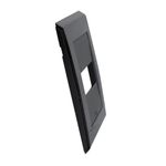placa-4x2-com-1-posto-sem-suporte-refinatto-weg-preto-alto-brilho_03