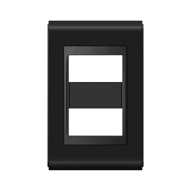 placa-4x2-com-2-postos-afastados-sem-suporte-refinatto-weg-preto-alto-brilho_01