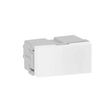 Módulo Interruptor Paralelo Refinatto Weg Branco