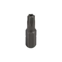 Bits Hexalobular com Furo Guia Encaixe 1/4" X TT15 X 25 mm Ifla C6TX15F
