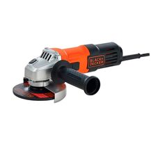 Esmerilhadeira Angular 4.1/2 G650-B2 Black & Decker 650W