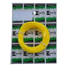 Fio de Nylon para Aparador de Grama Garthen 1,5mm