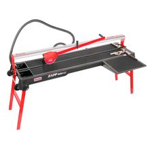 Cortador de Piso Elétrico Zapp G2 Cortag 1100W 155cm
