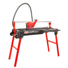 Cortador de Piso Elétrico Zapp G2 Cortag 900W 90cm