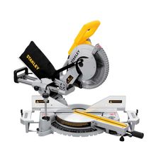 Serra Esquadria 10" Stanley SM18-B2 1800W com Braço Telescópico