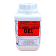 Gel Decapante/Passivante para Aço Inox Avesta