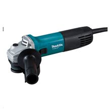 Esmerilhadeira Angular 4.1/2" Makita 850W M9510B