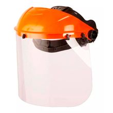 Protetor Facial Kit Eco Facial com Suspensão Libus