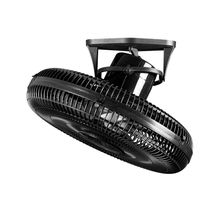 Ventilador de Teto Premium 360 Venti-Delta Preto 50cm