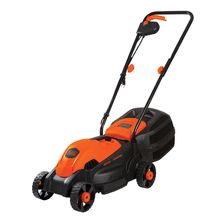 Cortador de Grama Elétrico GR1000-B2 1200W Black & Decker