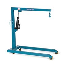 Guincho Hidráulico com Base “U” MGH-500 Marcon sem Prolongador