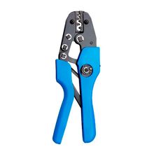 Alicate Manual Prensa Terminal Riosul Tools 0,5 a 10 mm² APTM10