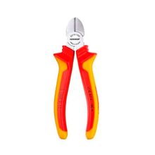 Alicate Corte Diagonal 5.1/2” Gedore 091.897 Isolado VDE