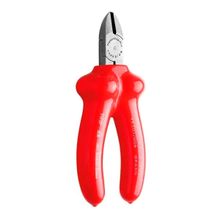 Alicate Corte Diagonal 6” Tramontina-Pro 44301/106 Isolado IEC