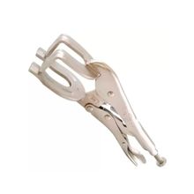 Alicate de Pressão para Solda U 9” Vise Grip 1955-9R / 25ZR