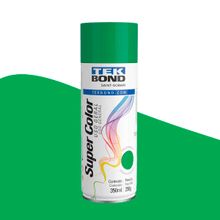 Tinta Spray Uso Geral Tekbond Verde