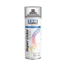 Tinta Spray Uso Geral Tekbond Verniz