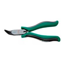Alicate Bico Meia Cana Curvo 5” Sata ST70613AST