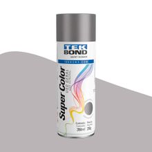 Tinta Spray Uso Geral Tekbond Grafite
