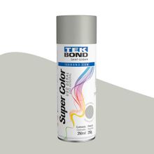Tinta Spray Uso Geral Tekbond Platina