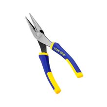 Alicate Bico Meia Cana Reto 8” Vise Grip 13933 Plastificado