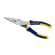 Alicate Bico Meia Cana 6” Irwin 2078216 Vise Grip