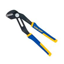 Alicate Bomba D’Água 8” Irwin Groovelock Vise Grip